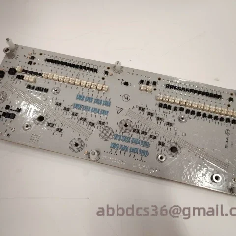 Honeywell CC-TUI041 Universal Input/Output Module for Industrial Automation Control