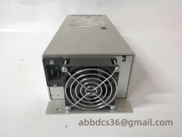 Honeywell FC-PSU-UNI2450U V1.0 Universal Power Supply Module