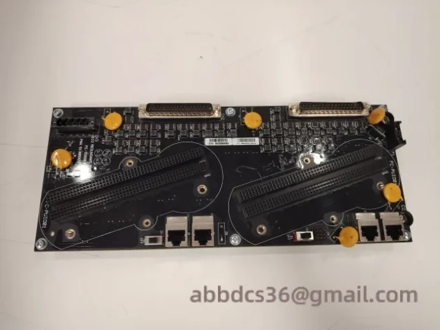 Honeywell FC-PUIO01 Industrial Control Module
