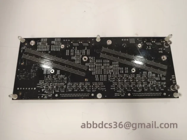 Honeywell FC-PUIO01 Industrial Control Module