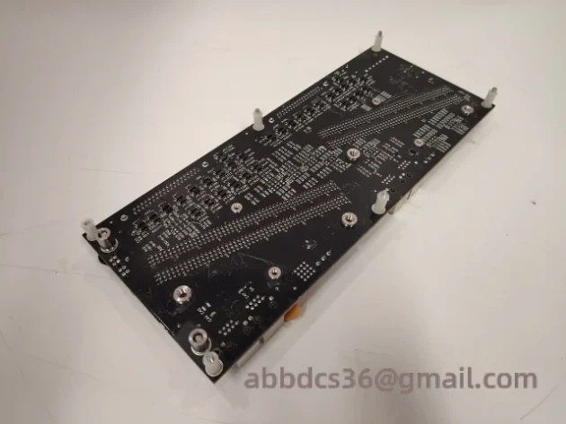 Honeywell FC-PUIO01 Industrial Control Module
