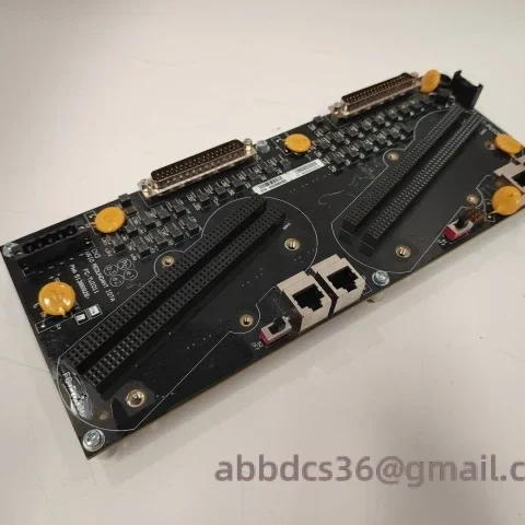 Honeywell FC-PUIO01 Industrial Control Module