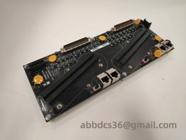 Honeywell FC-PUIO01 Industrial Control Module
