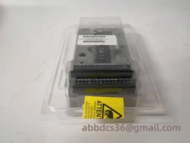 Honeywell SC-UCMX01 51307198-175 Power Conversion Module