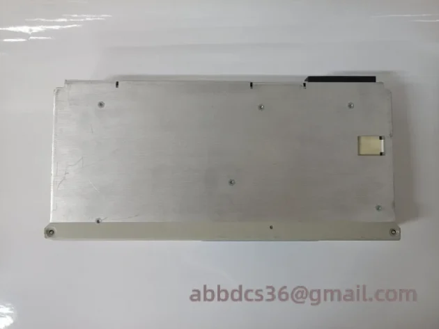Honeywell SPS5710-2-LF 51198685-100 Power Supply Module, Precision Control for Industrial Automation