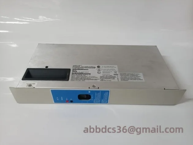 Honeywell SPS5710-2-LF 51198685-100 Power Supply Module, Precision Control for Industrial Automation