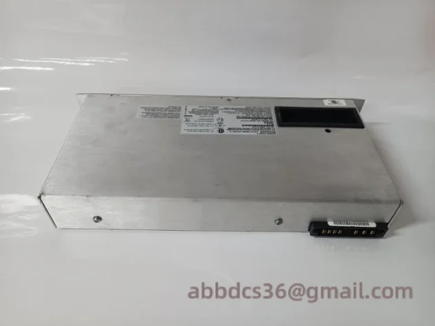 Honeywell SPS5710-2-LF 51198685-100 Power Supply Module, Precision Control for Industrial Automation