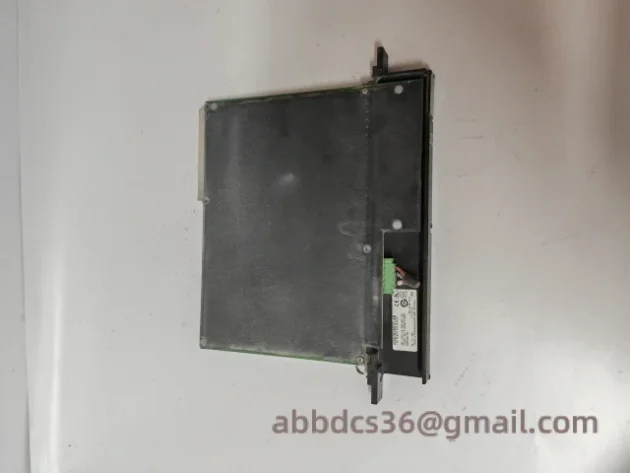 GE IC687BEM731-AB Industrial Control Module
