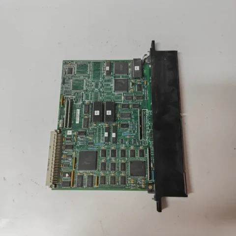 GE IC687BEM731-AB Industrial Control Module