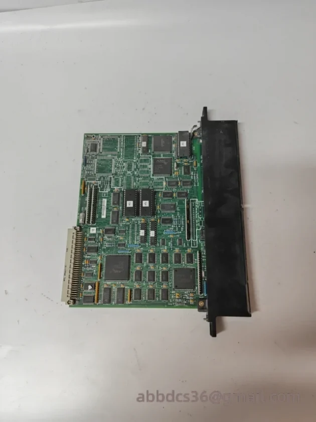 GE IC687BEM731-AB Industrial Control Module
