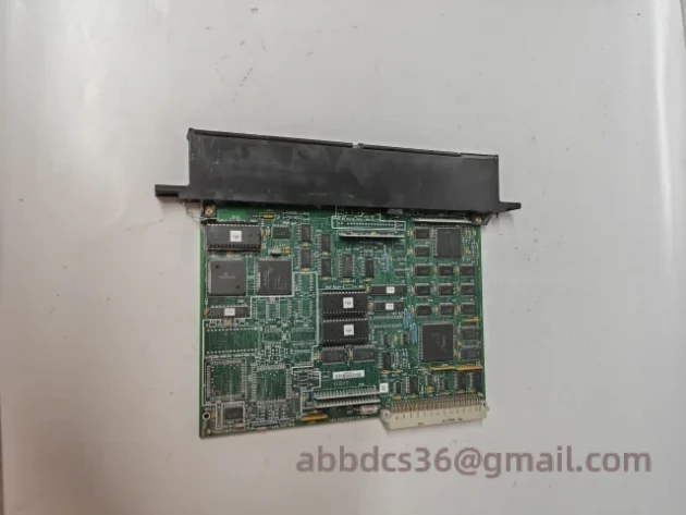 GE IC687BEM731-AB Industrial Control Module