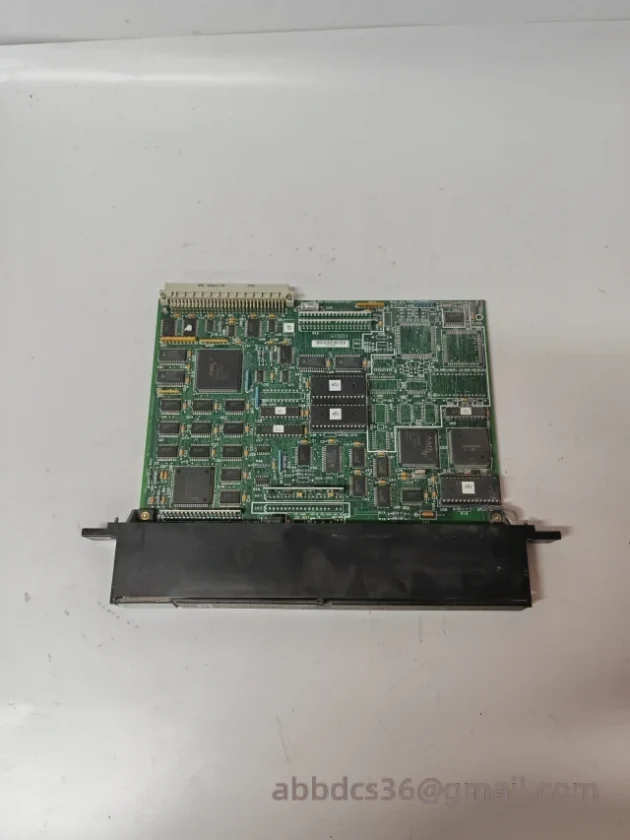 GE IC687BEM731-AB Industrial Control Module