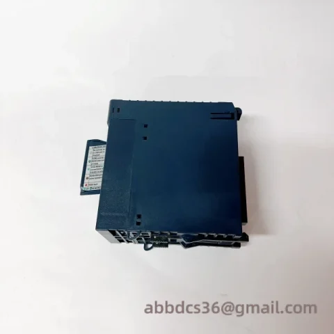 GE IC695CPE310-ABAB, Programmable Logic Controller Module