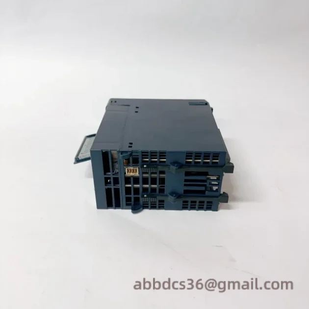 GE IC695CPE310-ABAB, Programmable Logic Controller Module