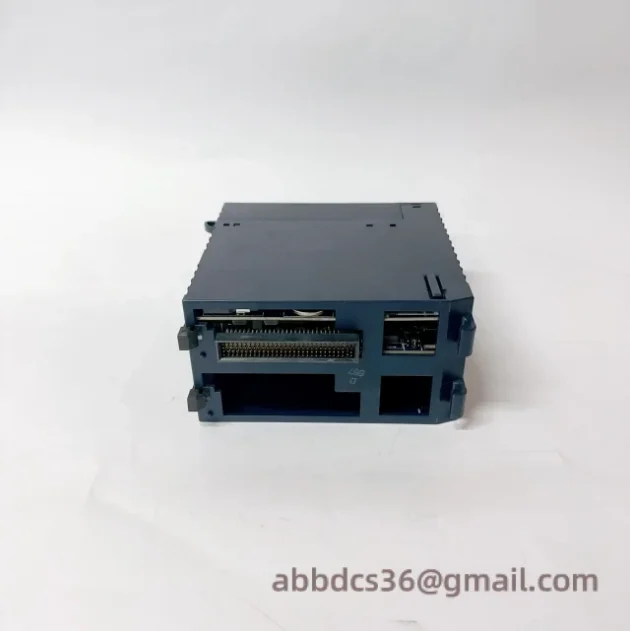 GE IC695CPE310-ABAB, Programmable Logic Controller Module
