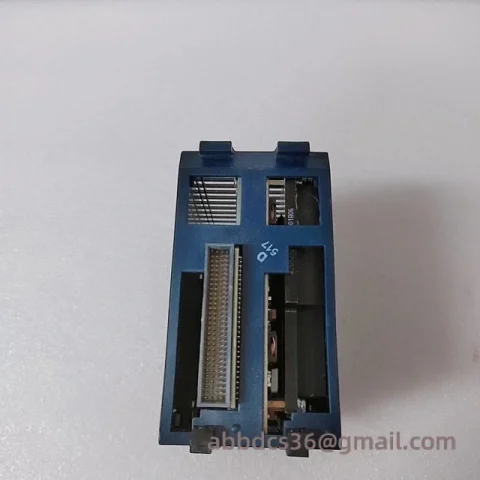 GE IC695CRU320-EJ Redundant Processor Module