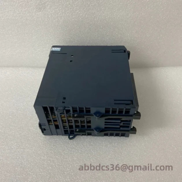 GE IC695CRU320 Control Module for Industrial Automation