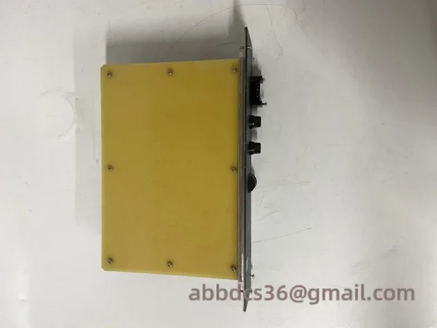 GE IC698PSA350D Modular Power Supply Module