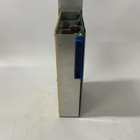 GE IC698PSA350D Modular Power Supply Module
