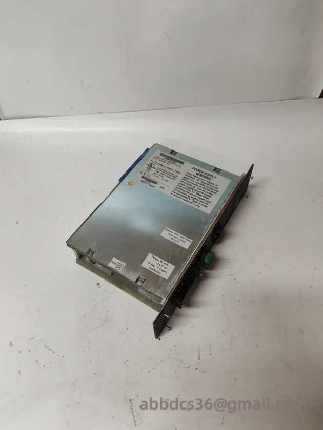 GE IC698PSD300C Industrial Control Module