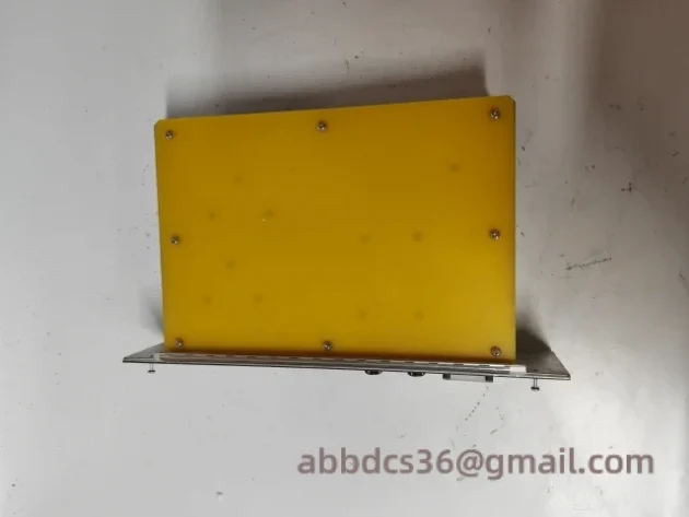 GE IC698PSD300C Industrial Control Module