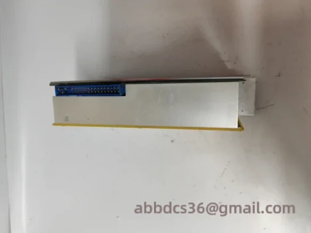 GE IC698PSD300C Industrial Control Module