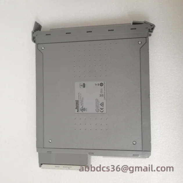 ICS Triplex T8403C PLC Module