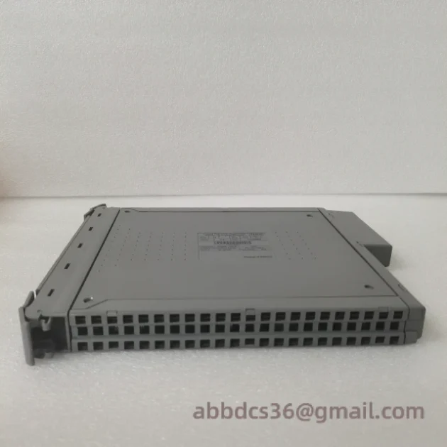 ICS Triplex T8403C PLC Module