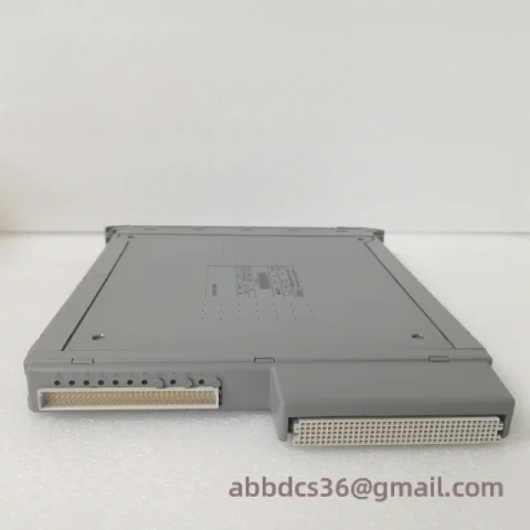 ICS Triplex T8403C PLC Module