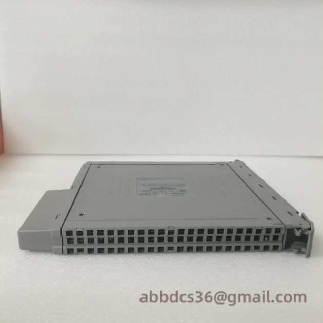 ICS Triplex T8403C PLC Module