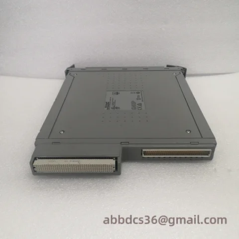 ICS TRIPLEX T8461C Digital Output Module for Industrial Control Systems