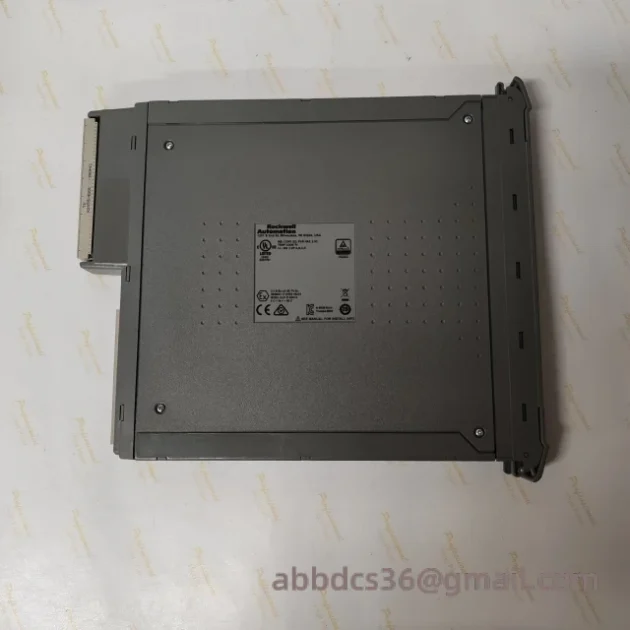 ICS TRIPLEX T8461C Digital Output Module for Industrial Control Systems