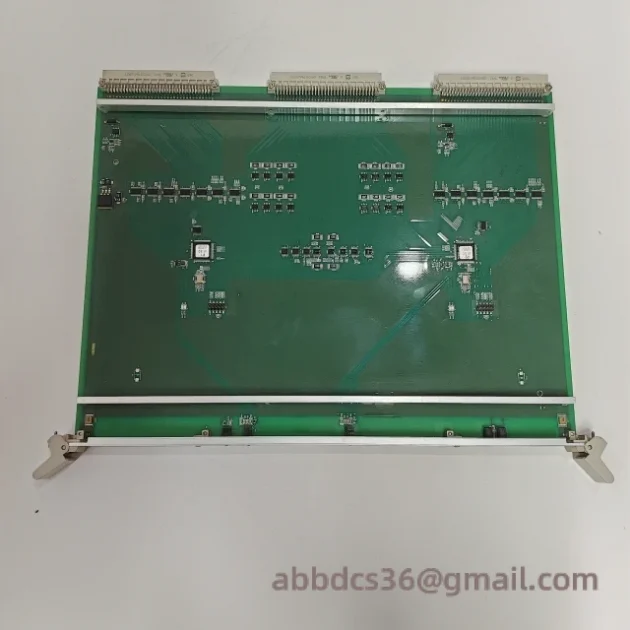 IOBUS2 12004-103-01VERV1.20 Industrial Control Module