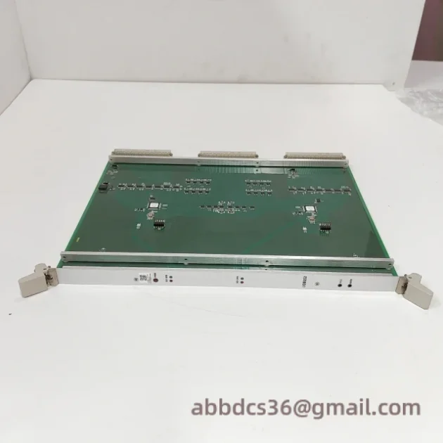 IOBUS2 12004-103-01VERV1.20 Industrial Control Module
