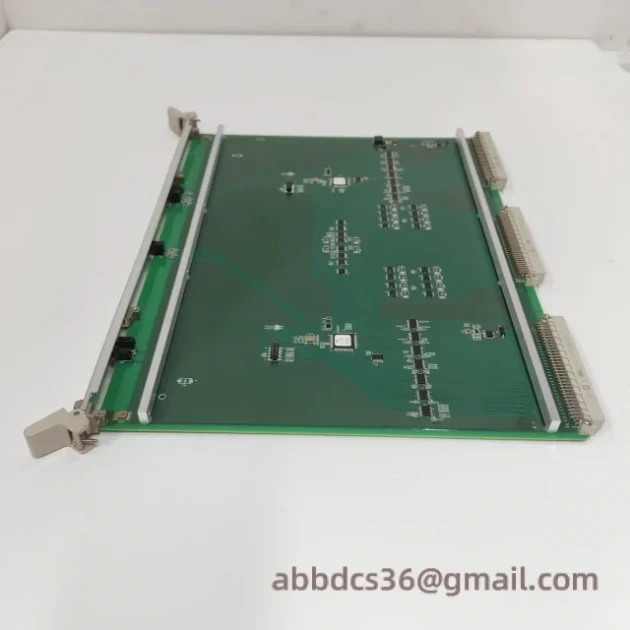 IOBUS2 12004-103-01VERV1.20 Industrial Control Module