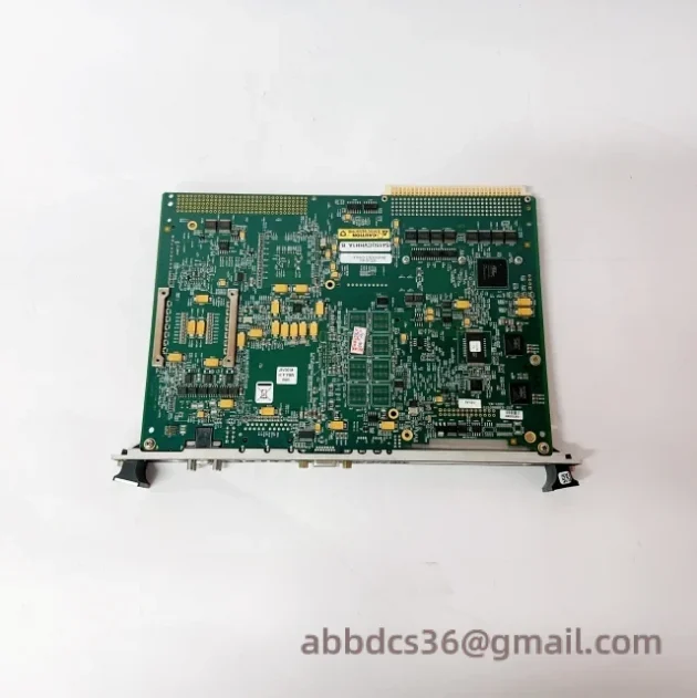 GE IS215UCVHM06A IS415UCVHH1A B VET2-A21010 Control Module