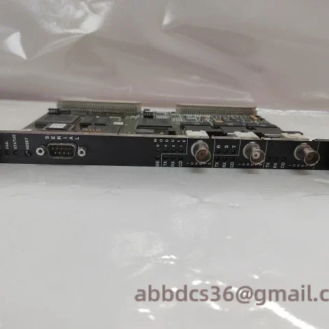 GE IS215VCMIH2CA IS200VCMIH2CAA VME Communication Control Module
