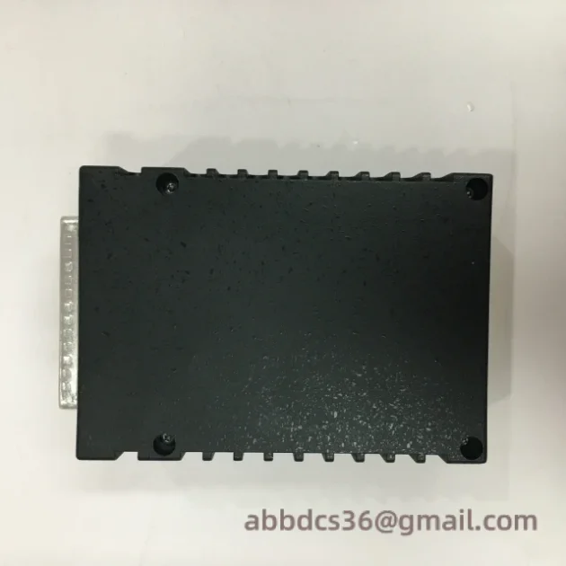 GE IS220YAICS1A rve L Industrial Control Module