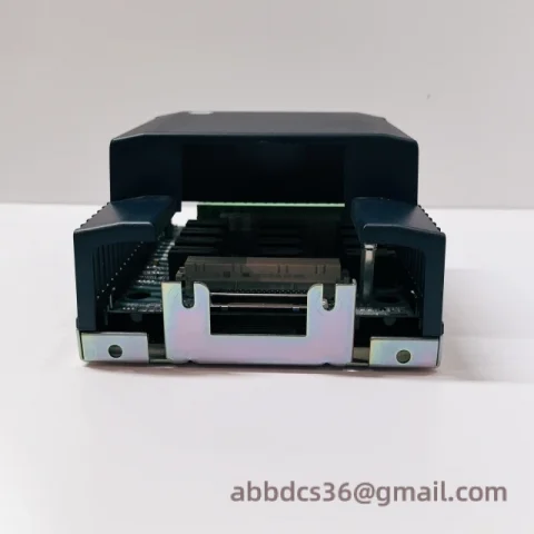 ABB IS410SRLYS2A IS400SRLYS2ABB Industrial Relay Module