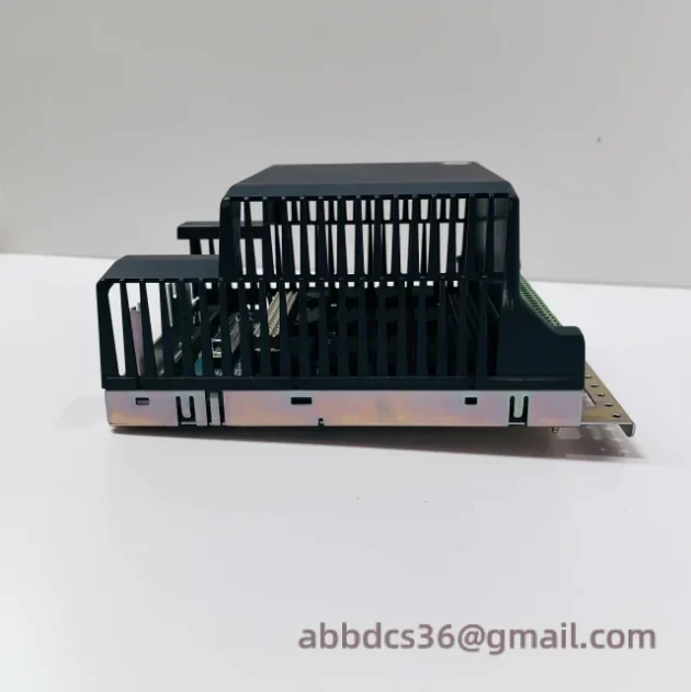 ABB IS410SRLYS2A IS400SRLYS2ABB Industrial Relay Module