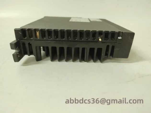 GE IS420UCSBH4A Industrial Control Module