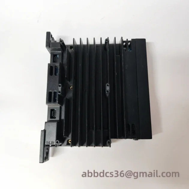 GE IS420UCSBH4A Industrial Control Module