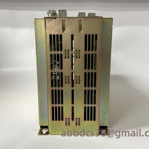 Yaskawa JZNC-XIU01B Industrial Control Module