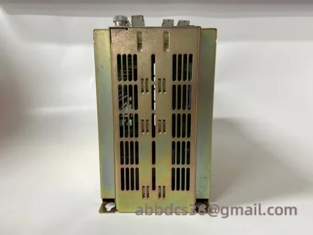 Yaskawa JZNC-XIU01B Industrial Control Module