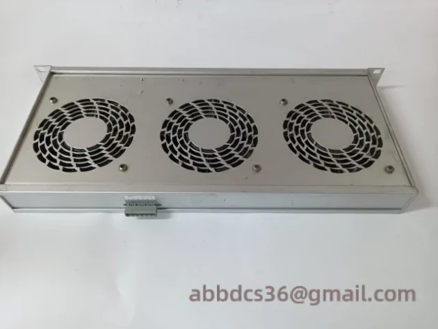 TRICONEX K9203 996920302 Fan Cooling Module