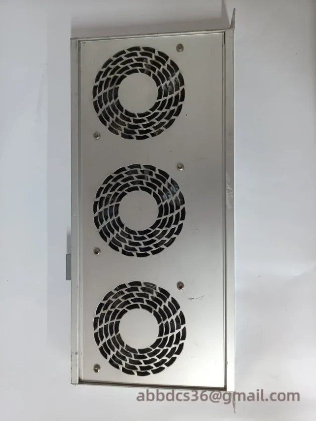 TRICONEX K9203 996920302 Fan Cooling Module