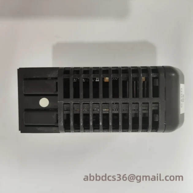 EMERSON KJ4110X1-BA1 Industrial Control Module