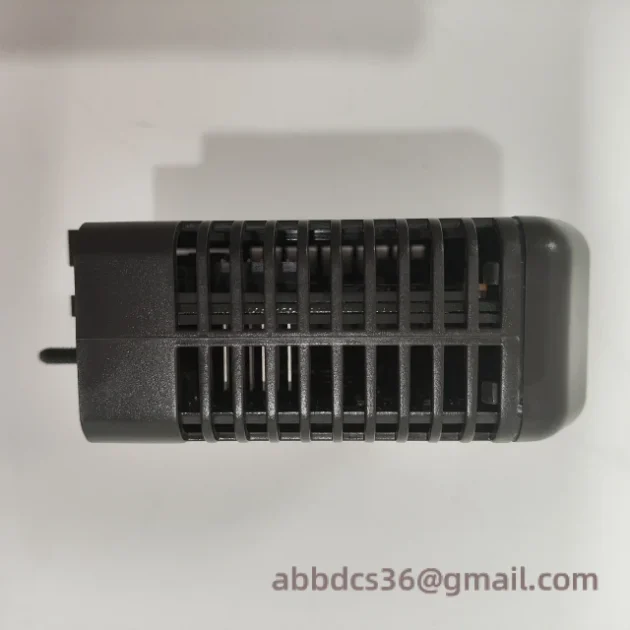 EMERSON KJ4110X1-BA1 Industrial Control Module