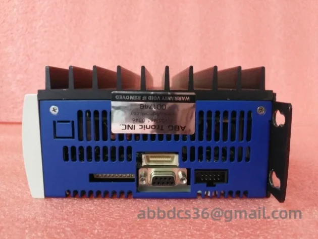 KOLLMORGEN CB06551 PRD-B040SSIB-63 Industrial Control Module