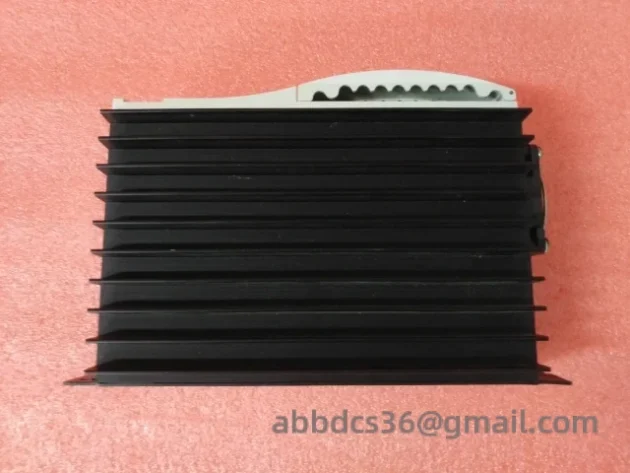 KOLLMORGEN CB06551 PRD-B040SSIB-63 Industrial Control Module